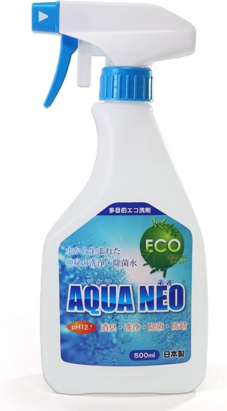 エイディジャパン アクアネオ