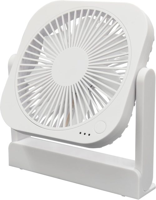 トップランド(TOPLAND) どこでもFANTASTIC SF-DF25WT