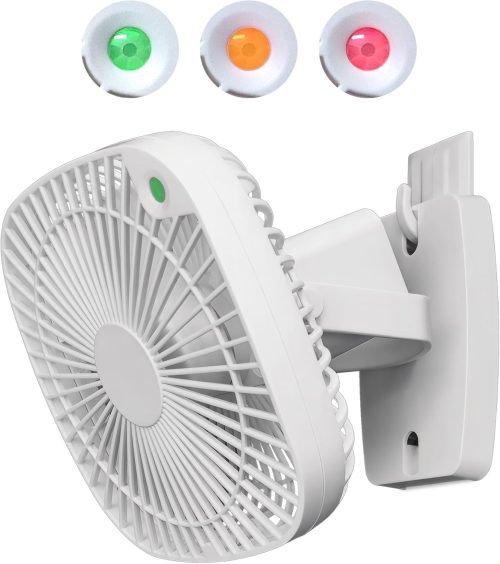 兼備生活 扇風機 YO-01S-W