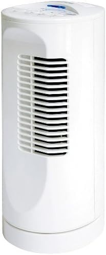 テクノス(TEKNOS) テクノイオン搭載ミニタワー扇風機 MI-106