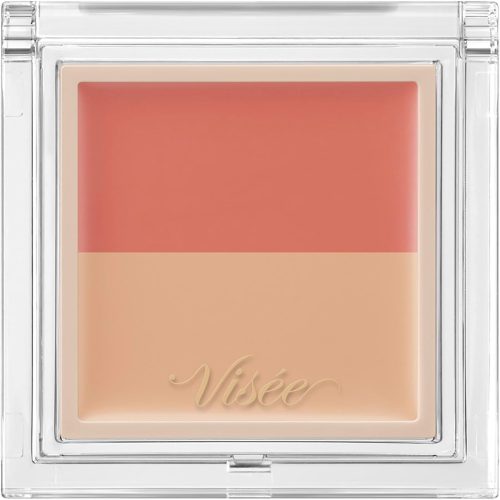 コーセー(KOSE) ヴィセ カラーデュオ トリック コンシーラー