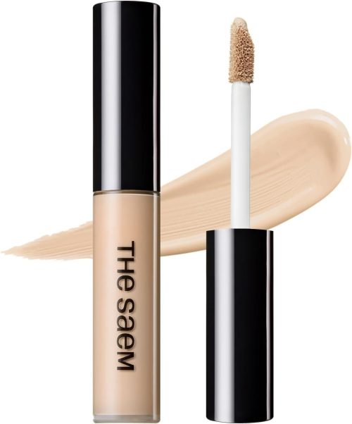 ザセム(THE SAEM) カバーパーフェクション チップコンシーラー