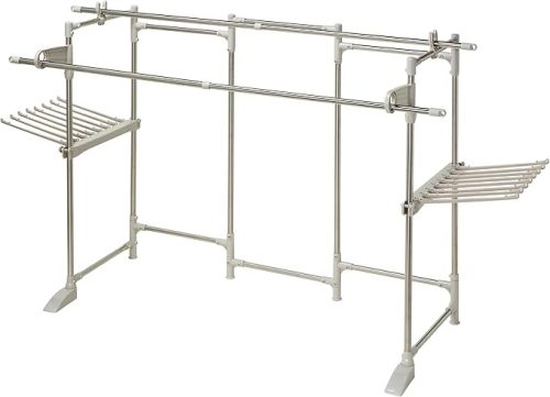 積水樹脂(SJC) ステンクラー多機能物干し台ほすおー HD-60S