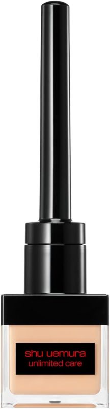 シュウ ウエムラ(shu uemura) アンリミテッド ケア フェイス カリグラフィー