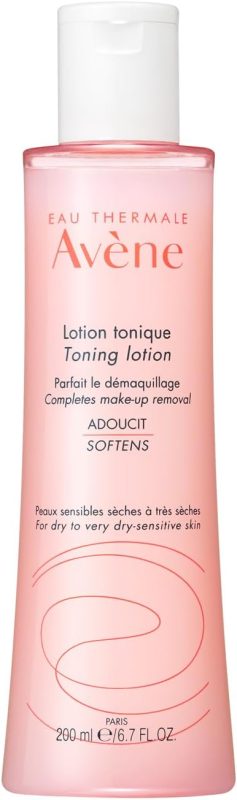 アベンヌ(Avene) スキンバランスローション SS n