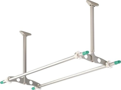 三協アルミ 吊下げ型上下可動式竿掛け SATK-02-2