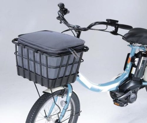 川住製作所 KEIA プレミアム2段式インナーカバー KW-855