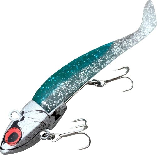 コアマン(COREMAN) VJ-16 バイブレーションジグヘッド