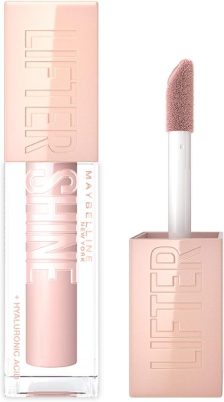 メイベリン ニューヨーク(MAYBELLINE NEW YORK) リフターシャイン