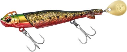 ダイワ(Daiwa) フラットジャンキー ロデムR4ブレード