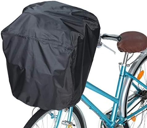 川住製作所 KEIA 前後カゴ対応 かぶせるカゴカバー KW-112