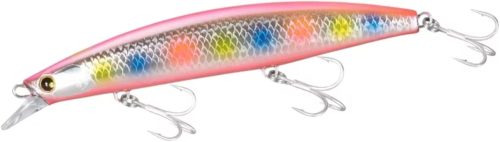 シマノ(SHIMANO) 熱砂 ヒラメミノーⅢ 125S ジェットブースト