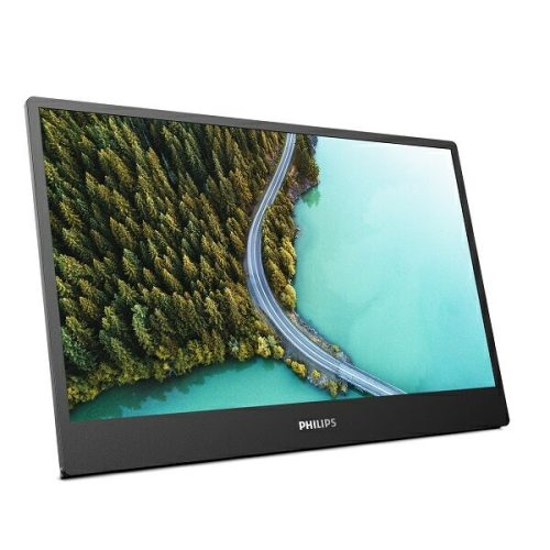 フィリップス(Philips) ポータブルモニター 16B1P3300/11