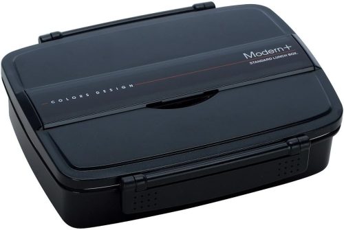 スケーター(Skater) 松花堂 弁当箱 870ml PO5S