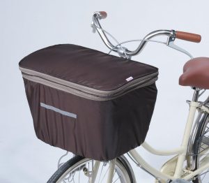 自転車用かごカバーのおすすめ29選。機能に優れたアイテムをピックアップ