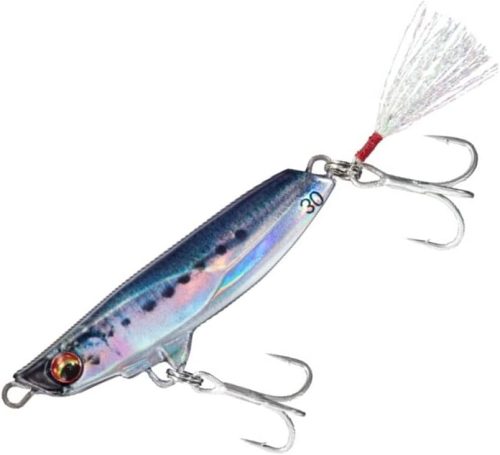 ダイワ(Daiwa) 鮃狂 フラットジャンキー ヒラメタルZ