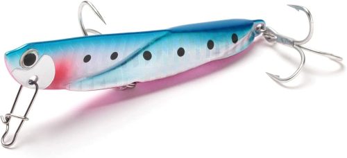 ジャクソン(Jackson) 飛び過ぎダニエル