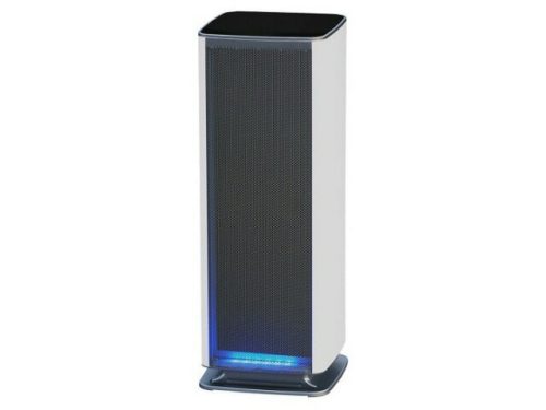 グリーンコアテック(Green Core Tech) BelleAir 空気清浄機 BA-300-CO2