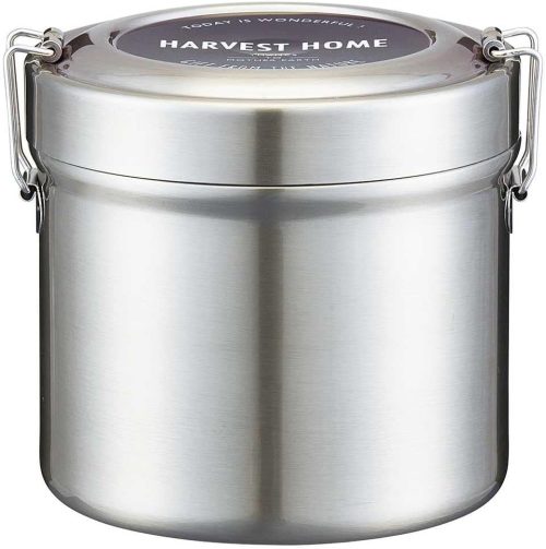 スケーター(Skater) 保温弁当箱 丼ぶり型 840ml STLB2AG