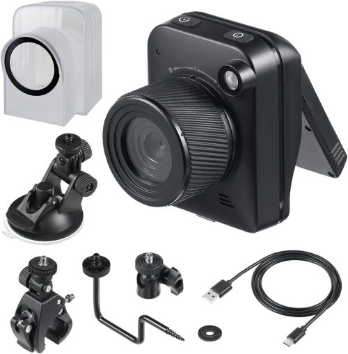 サンワサプライ(SANWA SUPPLY) タイムラプスカメラ 400-CAM109