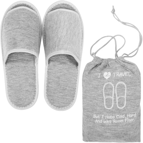 Ailunate 携帯スリッパ