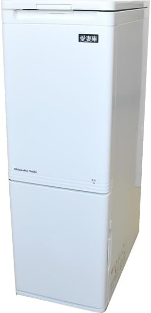 静岡製機 白米計量保冷庫 愛妻庫 KSX-31