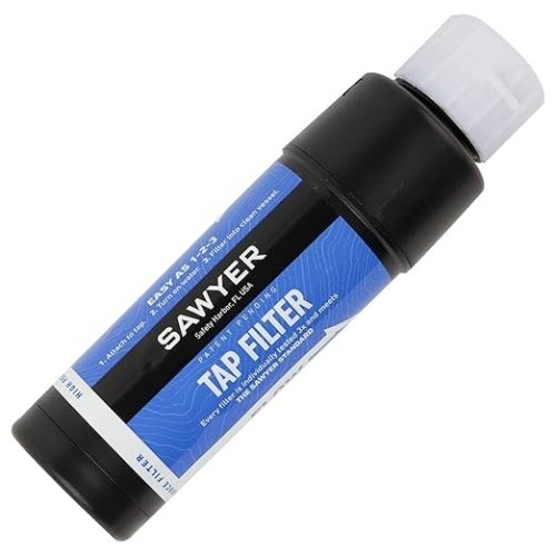 ソーヤー(SAWYER) タップフィルター SP134