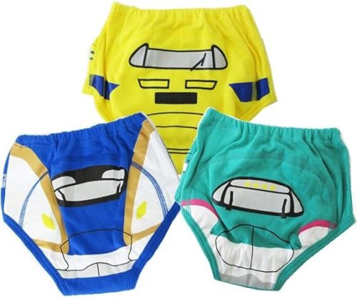 ニシオ でんたま はやぶさ・Drイエロー・かがやき