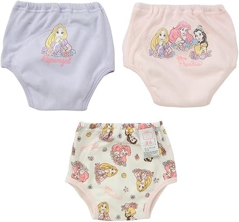 ニッセン(nissen) ベビー トレーニングパンツ ディズニー