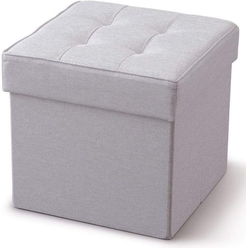 アイリスオーヤマ(IRIS OHYAMA) スツール 収納付き SSTR-38