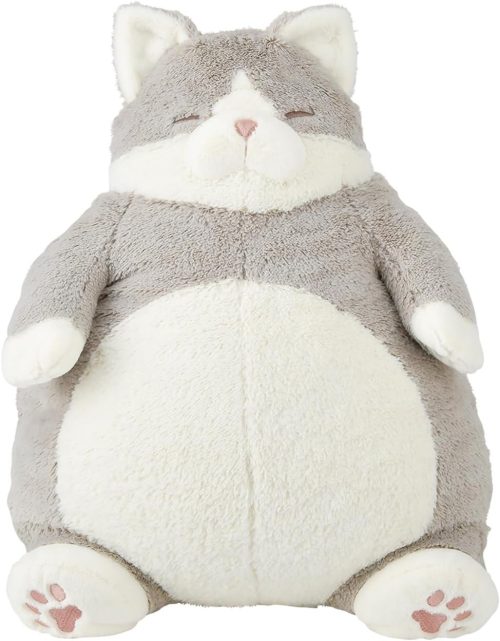 りぶはあと ねこ肯定感 抱きまくら Lサイズ