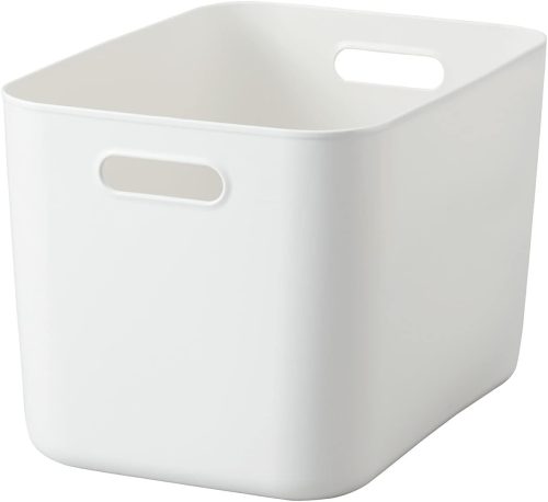 無印良品 やわらかポリエチレンケース