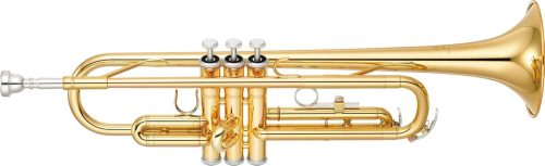 ヤマハ(YAMAHA) トランペット YTR-2330