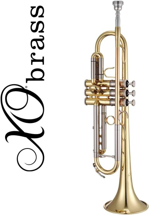 エックスオー(XO) Bbトランペット 1600IL