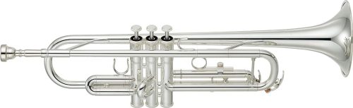 ヤマハ(YAMAHA) トランペット YTR-3335S