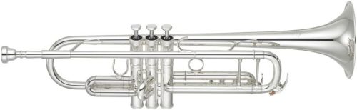 ヤマハ(YAMAHA) トランペット YTR-8335GS