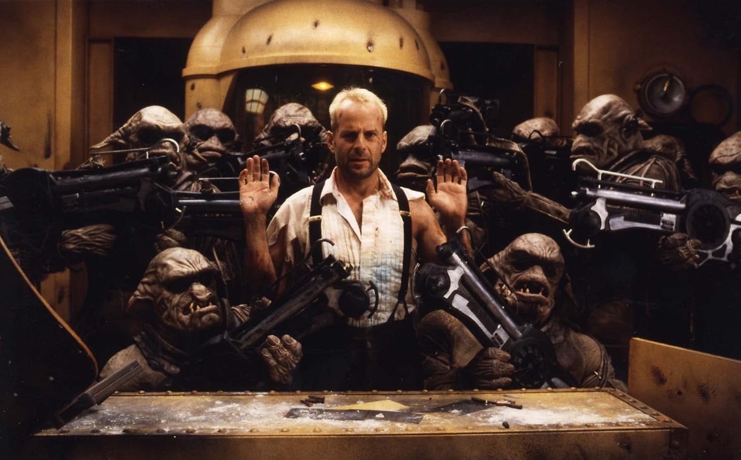 SF映画のおすすめランキング63選。金字塔と呼ばれる人気作や隠れた名作をご紹介