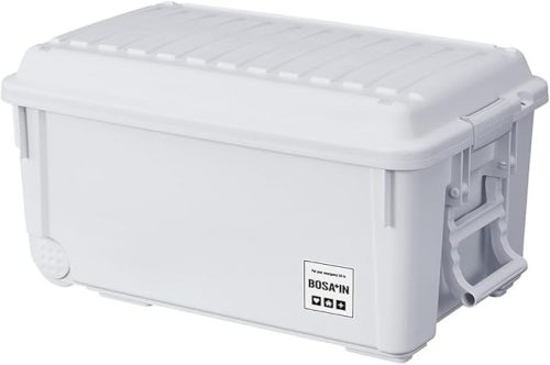 天馬(TENMA) ボウサイン ベランダキャスターボックス 4904746157003