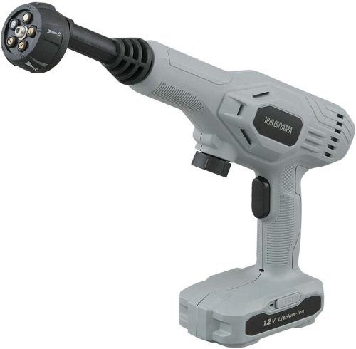 アイリスオーヤマ(IRIS OHYAMA) ハンディウォッシャー JHW-101