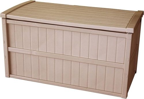 平和工業 組み立て式収納庫 176622