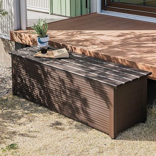 三栄コーポレーション(Sanyei Corporation) アルミボックス収納箱 A1-ALMBOX