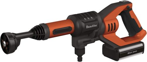 ビューティテック(Beautitec) コードレス洗浄機 KB007