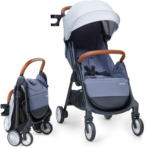 ベスレイ(besrey) B型ベビーカー