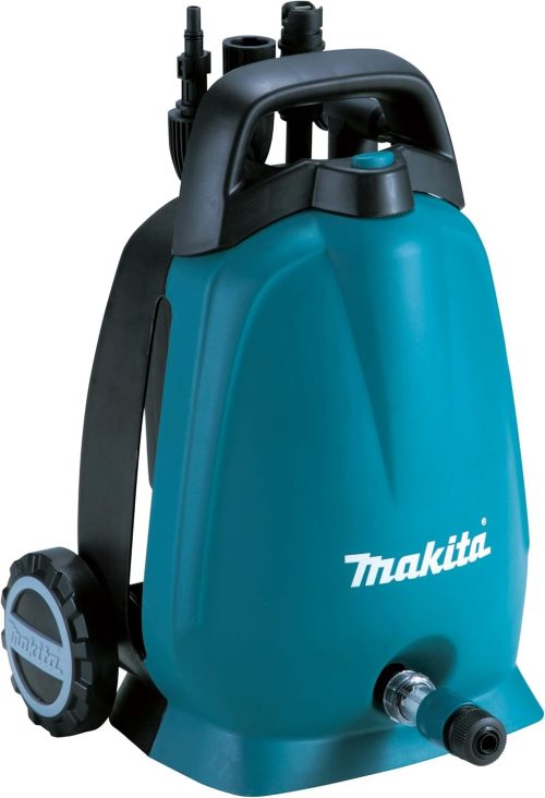 マキタ(MAKITA) 高圧洗浄機 MHW0700