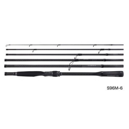 シマノ(SHIMANO) エクスセンス MB S96ML-6