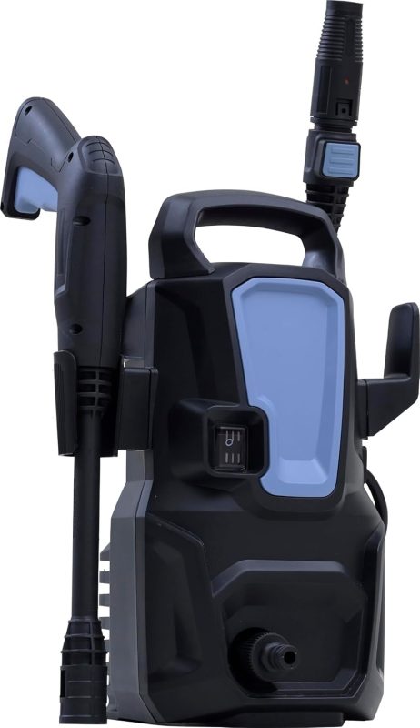 山善(YAMAZEN) 高圧洗浄機 ZHPA-129