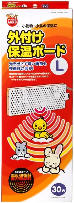 マルカン 外付け保温ボード L
