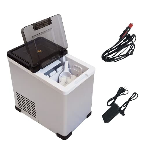 三金商事(Mitsukin) 車載用高速製氷機 AICE01