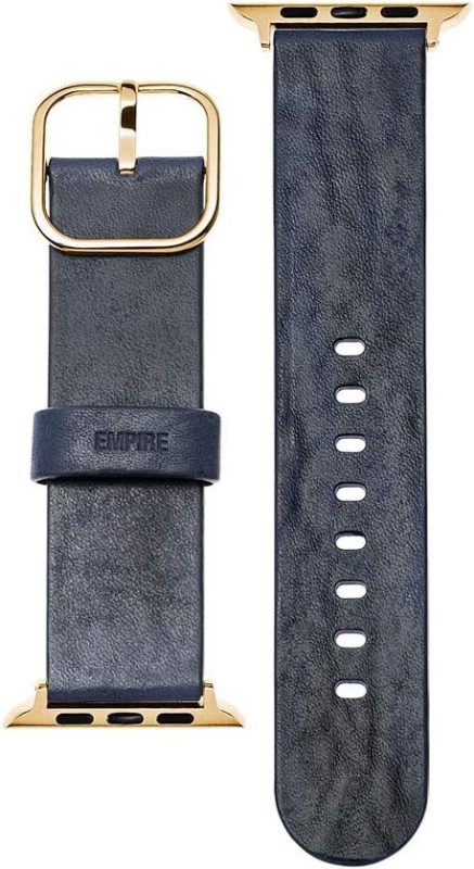 empire LUGANO for Apple Watch