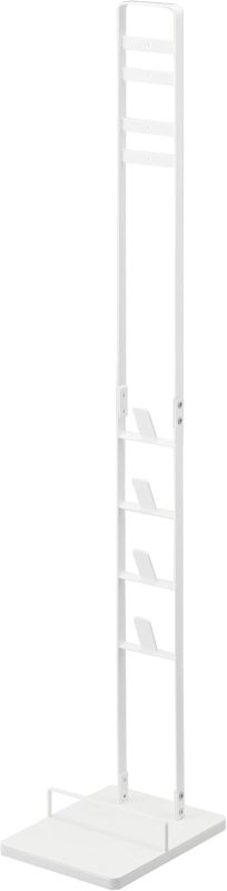 山崎実業 コードレスクリーナースタンド 3559